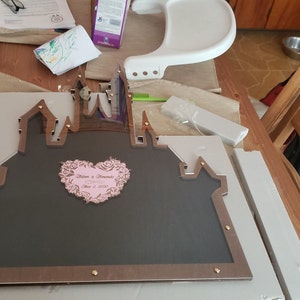 Amanda added a photo of their purchase