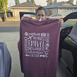 IRMA added a photo of their purchase
