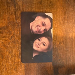 Josie added a photo of their purchase