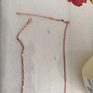 Etsy-köpare lade till en bild av sitt köp