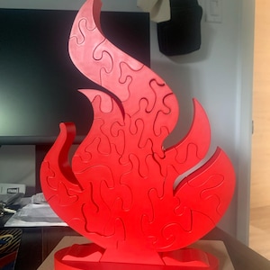 Comprador de Etsy ha añadido una foto de su compra