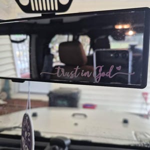 Hannah added a photo of their purchase