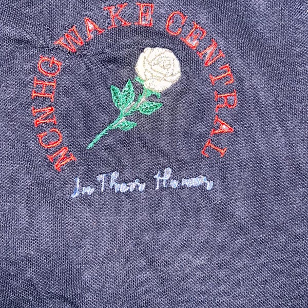 ROSE Embroidery Design (small/medium/large/extra-large Sizes ...