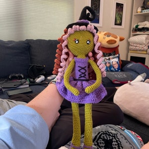 Etsy buyer added a photo of their purchase