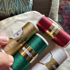 Christine added a photo of their purchase
