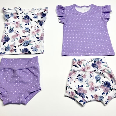 Baby Top Pattern Pdf, Baby Dress Pattern, Girls Sewing Patterns - Etsy