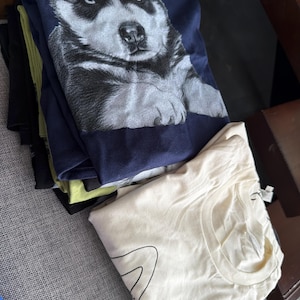 kiran added a photo of their purchase