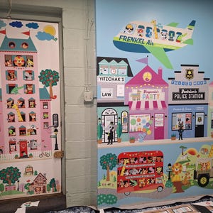 Elisheva ha añadido una foto de su compra