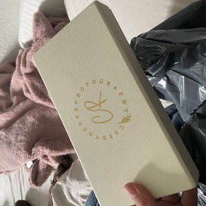Casey added a photo of their purchase