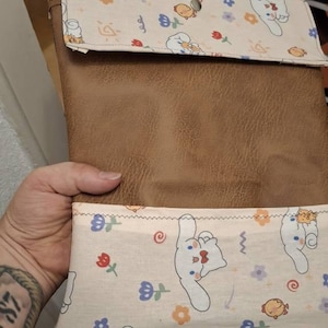 Lucas added a photo of their purchase