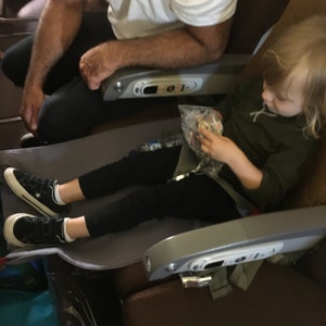 Suchergebnis Auf  Für: Sitzverlängerung Flugzeug Kinder