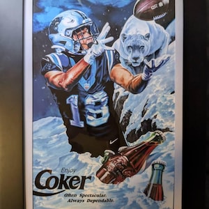 Chris added a photo of their purchase