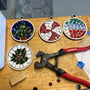 Etsy-Käufer:in hat ein Foto des gekauften Artikels hinzugefügt