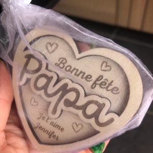Jennifer a ajouté une photo de son achat