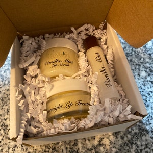 Ashley added a photo of their purchase