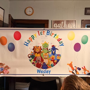 Emily lade till en bild av sitt köp