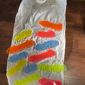Hannah added a photo of their purchase