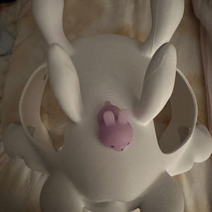 Comprador de Etsy ha añadido una foto de su compra