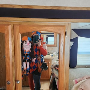 Johna added a photo of their purchase