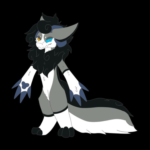 Random Furry Adoptables Furry Fandom Anthropomorphic Characters