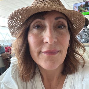 Deborah added a photo of their purchase