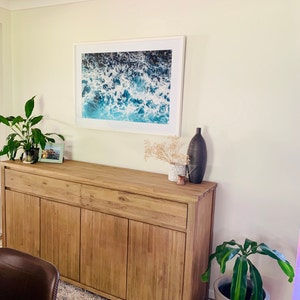 Amanda added a photo of their purchase