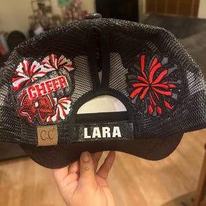 Lara added a photo of their purchase