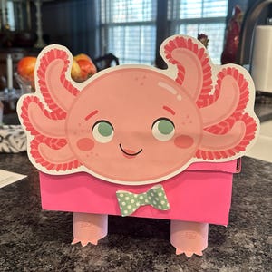 Abby added a photo of their purchase