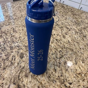 Kimberly added a photo of their purchase
