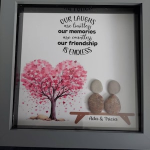 Tricia added a photo of their purchase