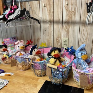 Pamela added a photo of their purchase