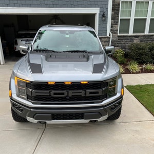 FP Performance Decal Raptor Gen 3 Gen 2 Gen 1 - Etsy