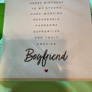 Tiffany added a photo of their purchase