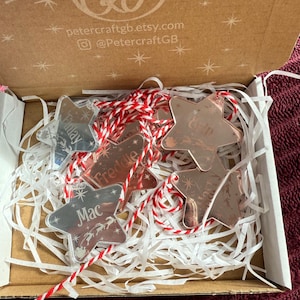Lynsey added a photo of their purchase