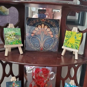 Etsy-Käufer:in hat ein Foto des gekauften Artikels hinzugefügt