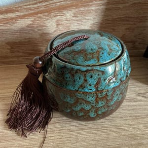 Kupujący z Etsy dodał(a) zdjęcie swoich zakupów