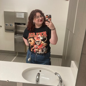 Julia added a photo of their purchase