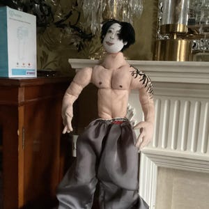 Beverley added a photo of their purchase