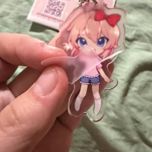 Akalia added a photo of their purchase