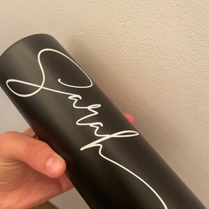 Allison added a photo of their purchase
