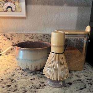 Laura added a photo of their purchase