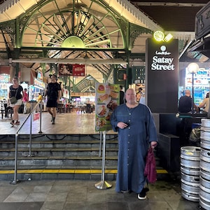 rufino added a photo of their purchase