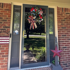 Karen added a photo of their purchase