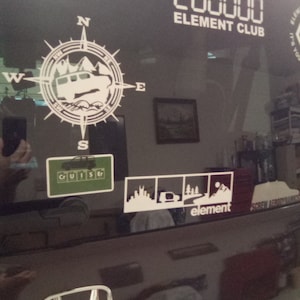 Lord added a photo of their purchase