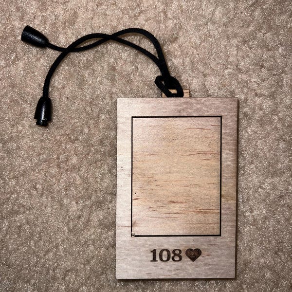 Personalized Travel Token Keychain Backpack Tag Country Visited ...