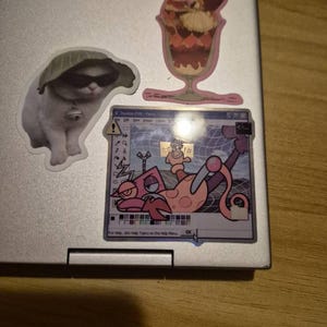 Abigayle added a photo of their purchase