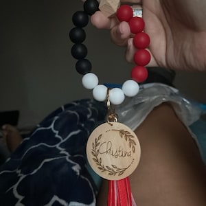 Christina added a photo of their purchase