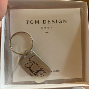 Tess added a photo of their purchase