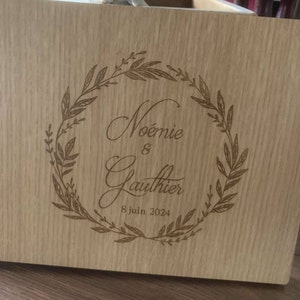 Noemie added a photo of their purchase