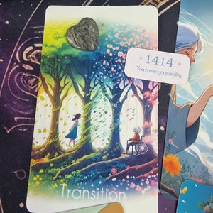 Tracey added a photo of their purchase